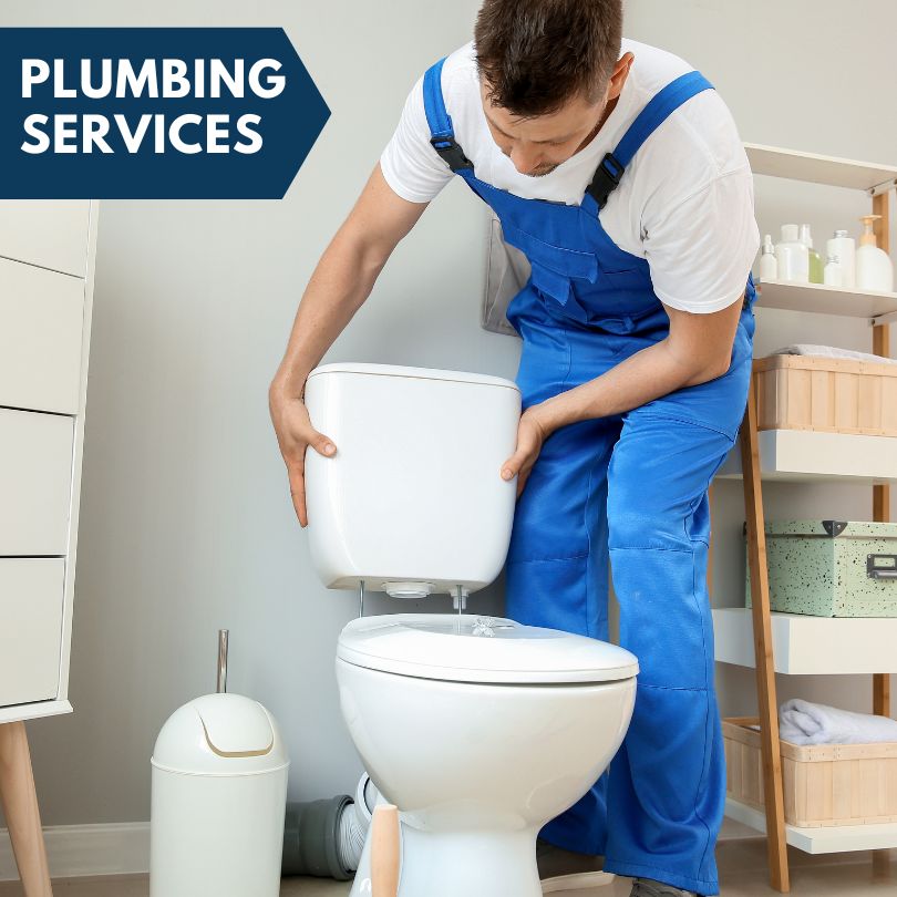 Plumbing Company in Fort Johnson, NY